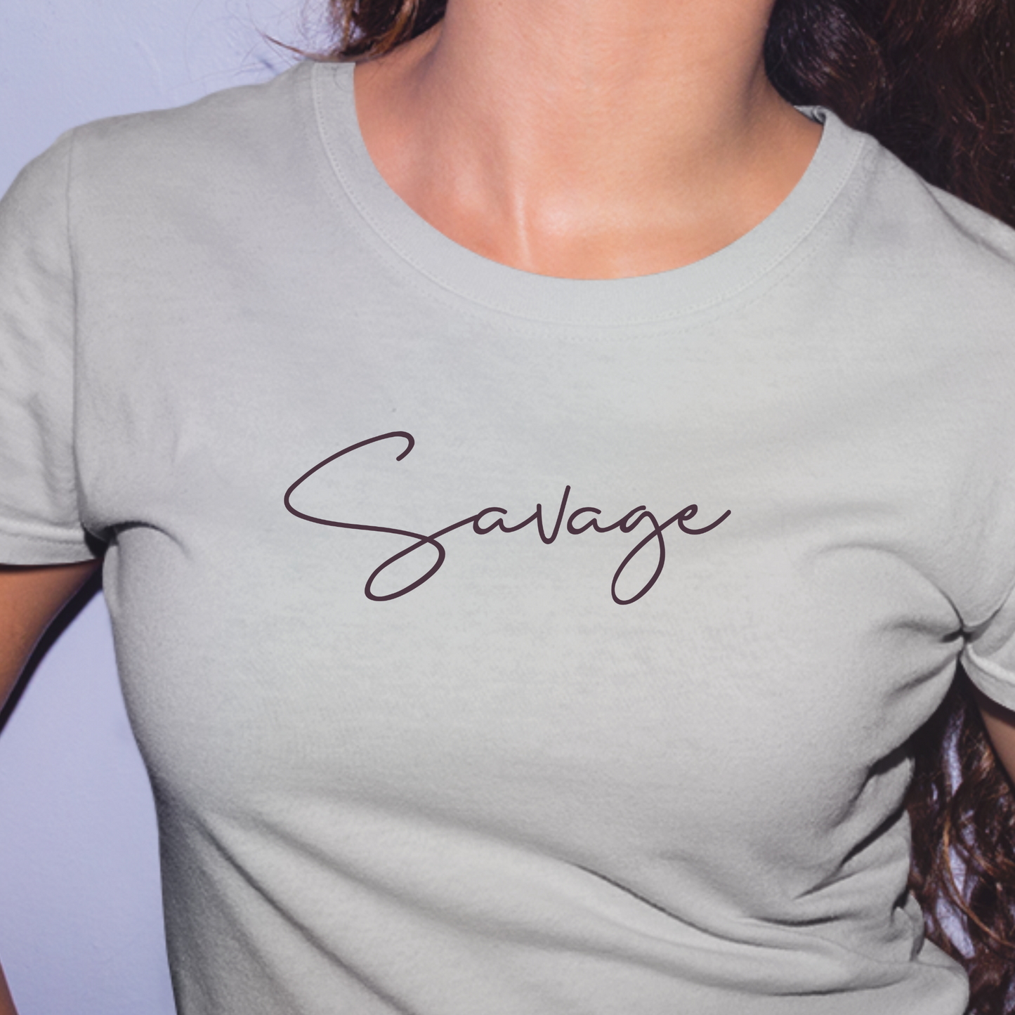Savage t-shirt