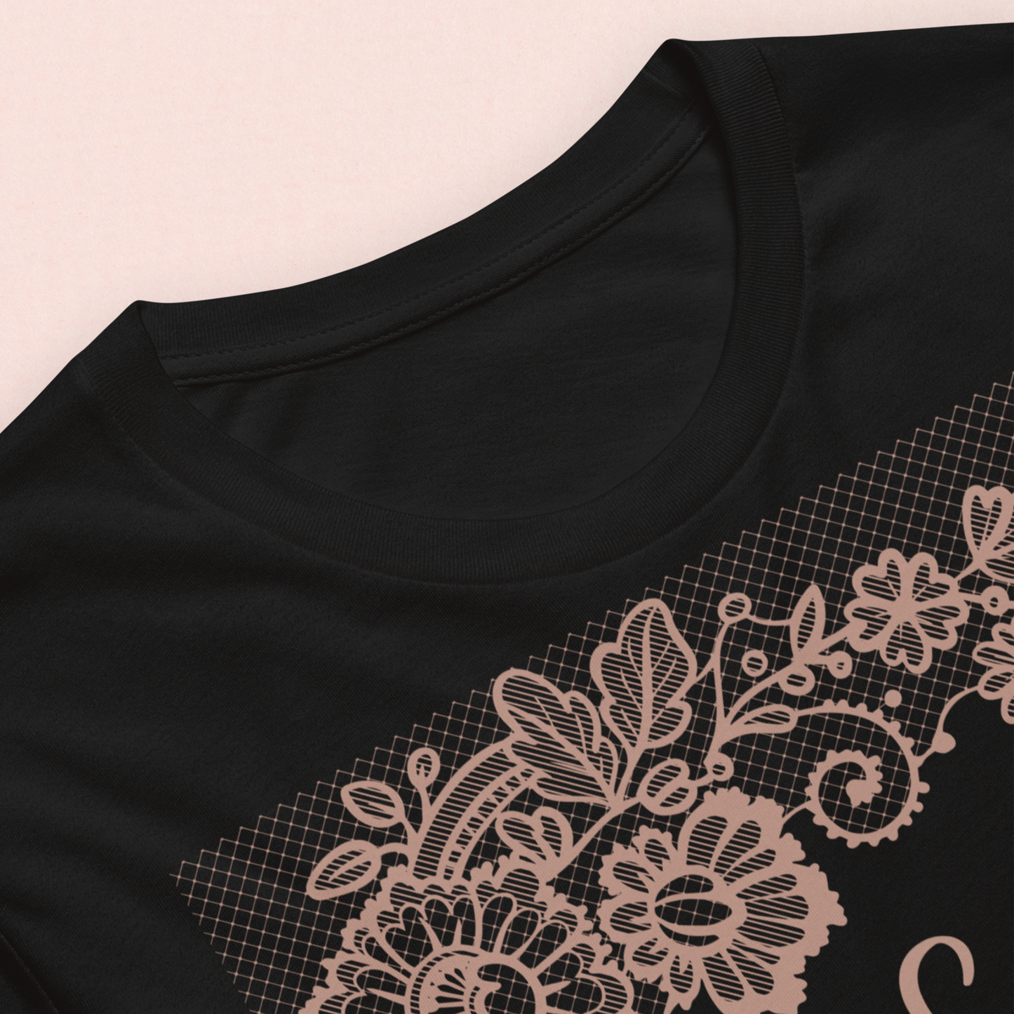 So Frisky T-Shirt