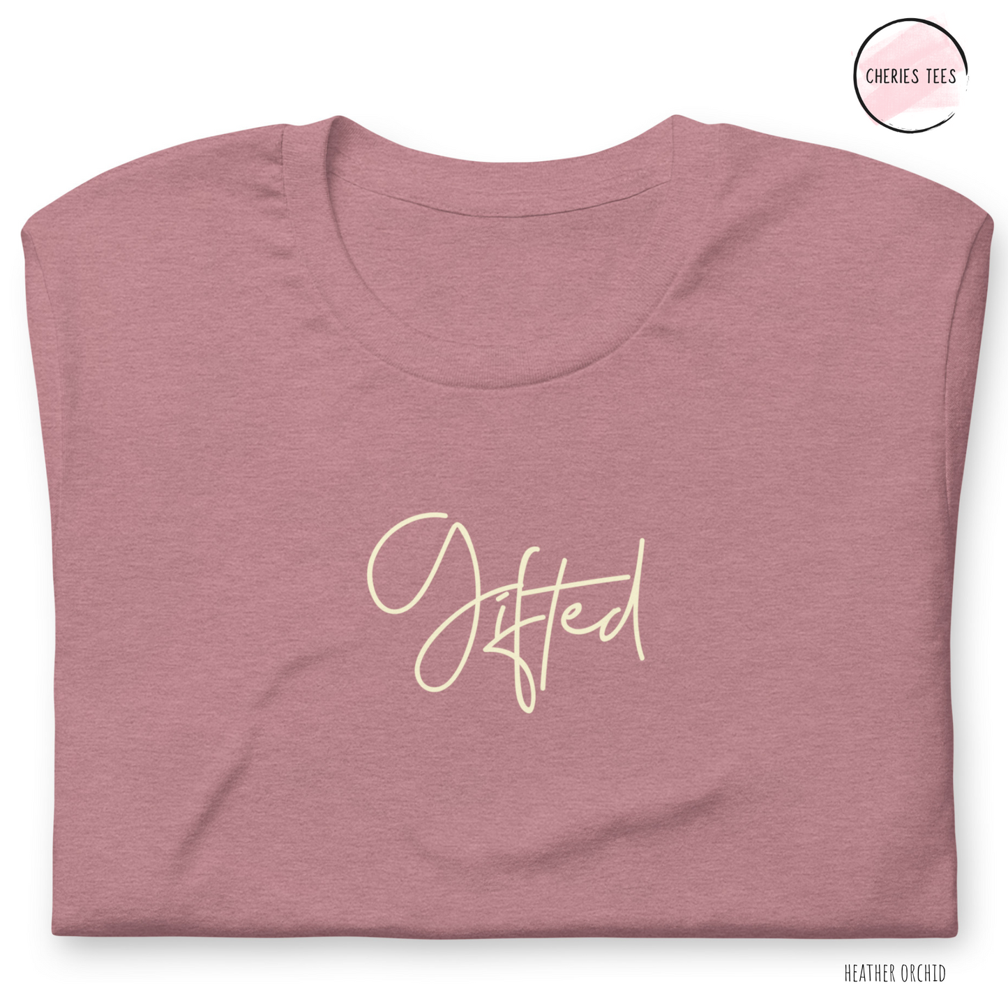 Gifted T-Shirt