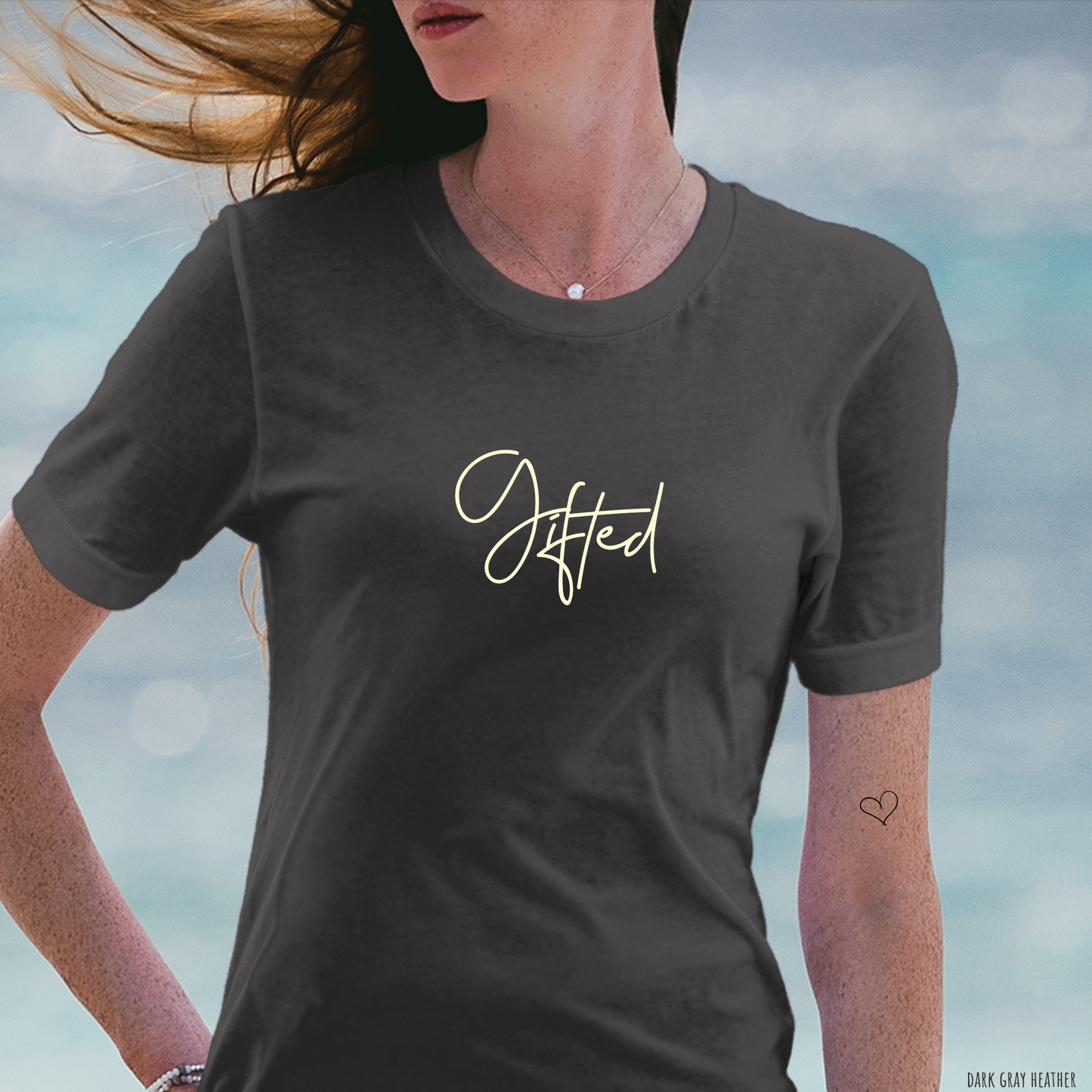 Gifted T-Shirt