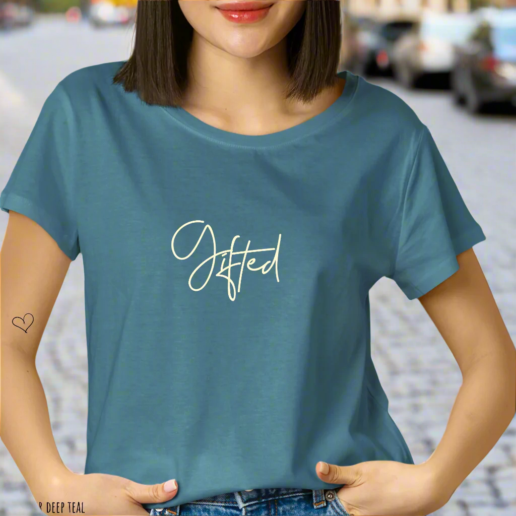 Gifted T-Shirt