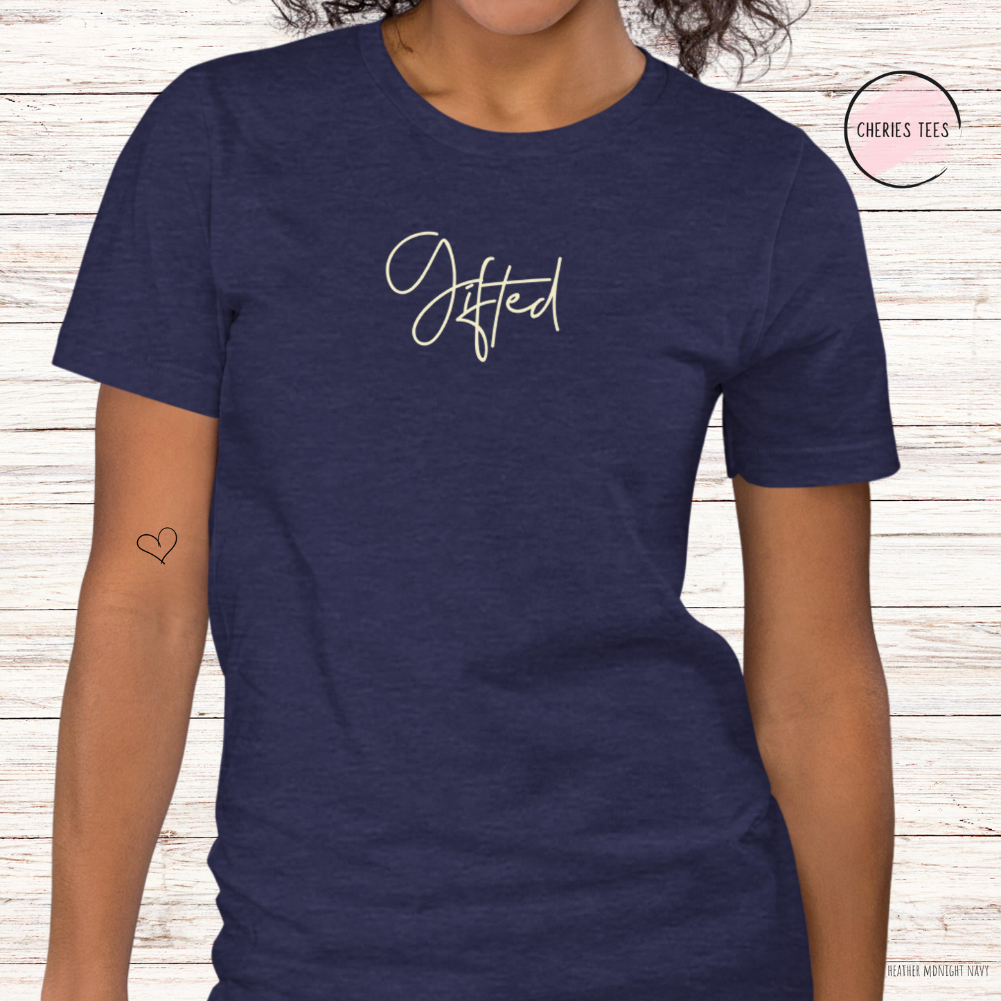 Gifted T-Shirt