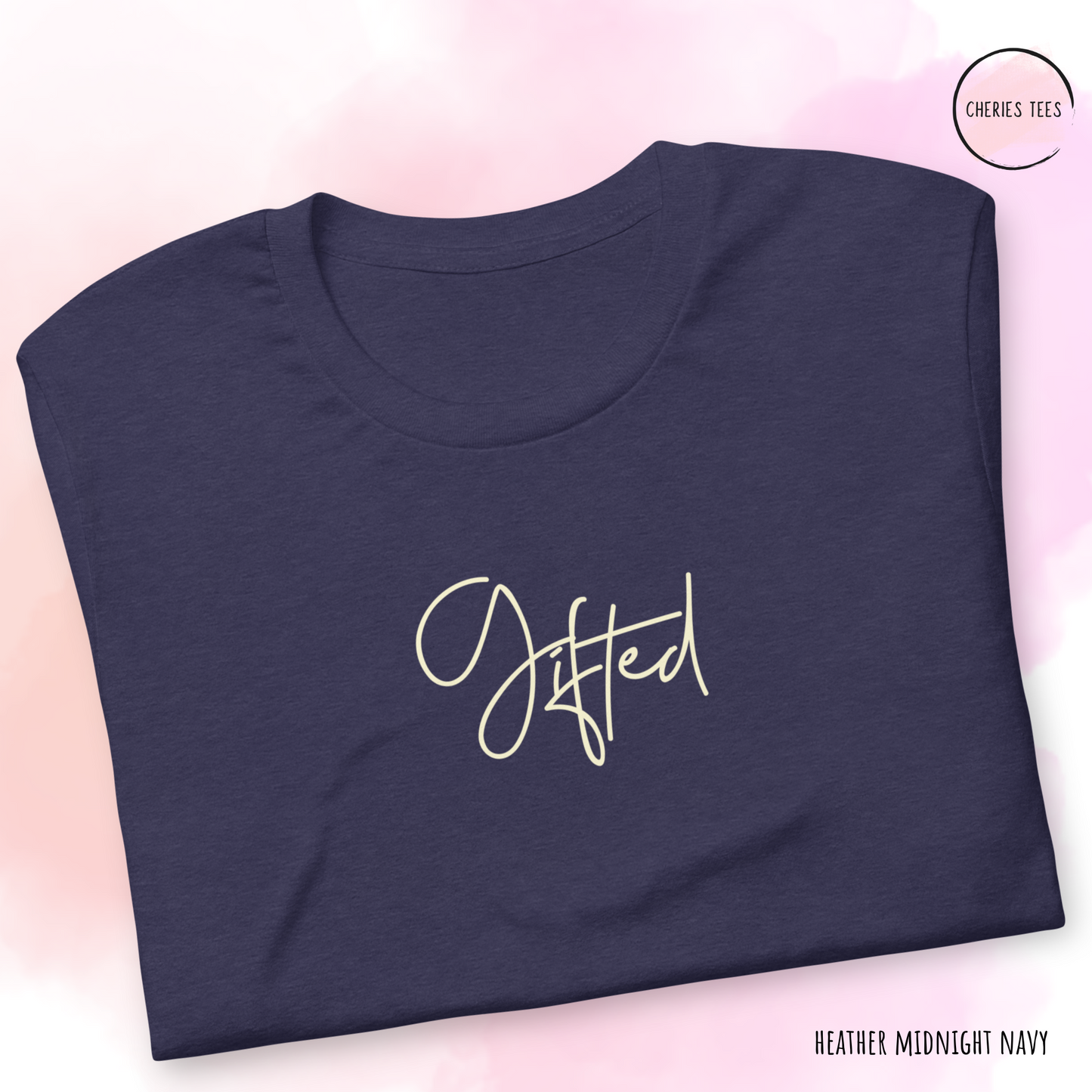 Gifted T-Shirt