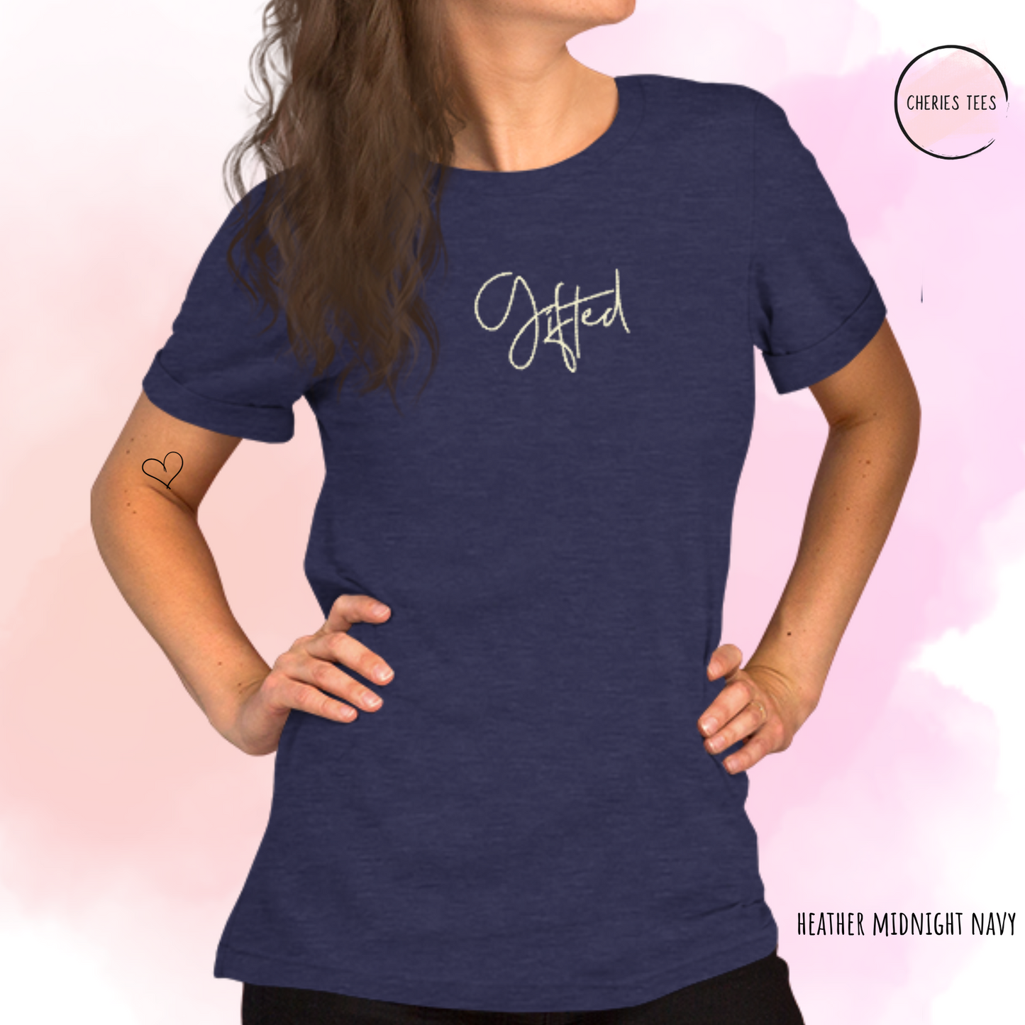 Gifted T-Shirt