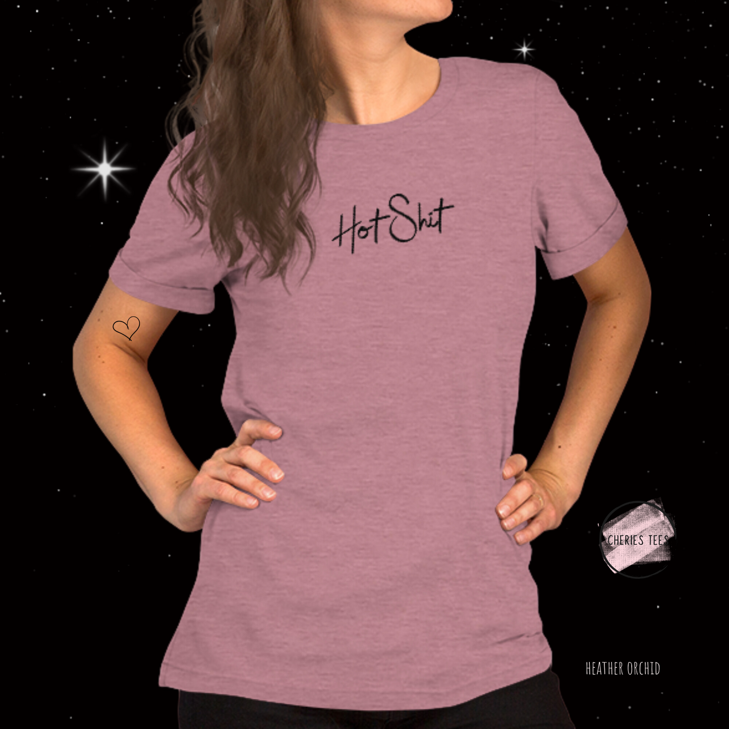 Hot Shit T-shirt