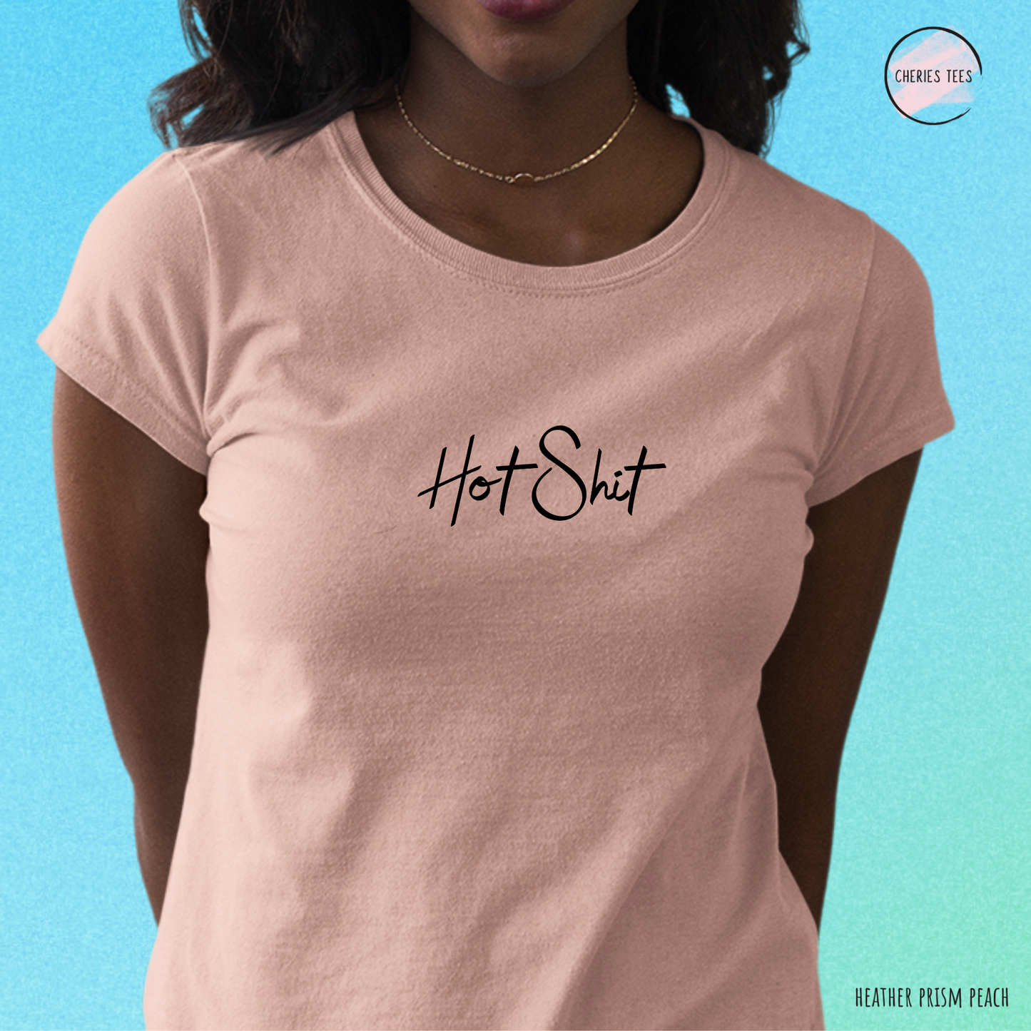 Hot Shit T-shirt