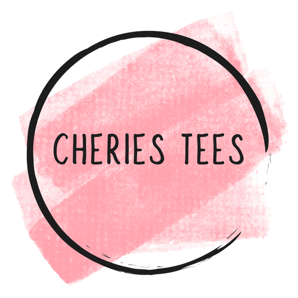 CheriesTees