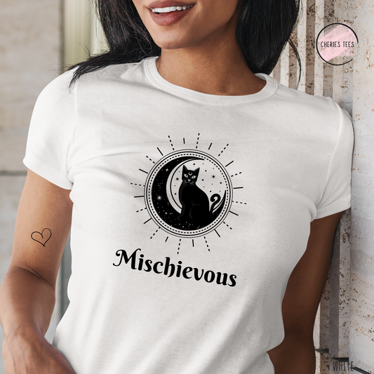 Mischievous T-shirt